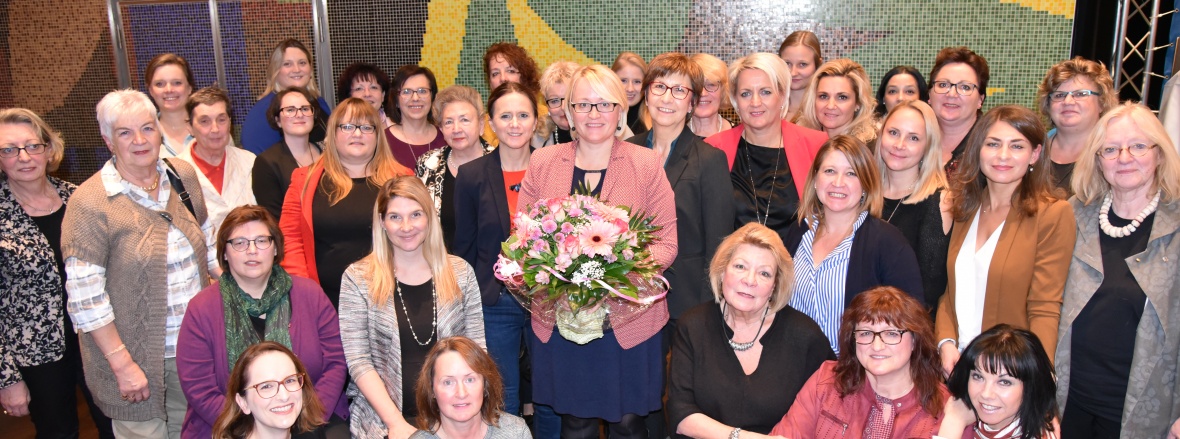 frauen treffen saarland
